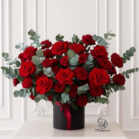 باکس رز سپندارمذگان